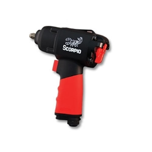 Composite Impact Wrench-YU0981T